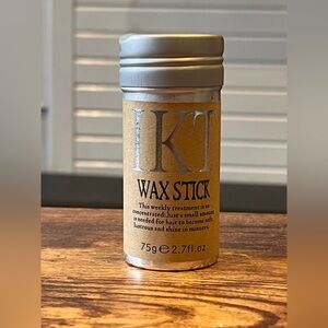 Brand New IKT Wax Stick 09/02/2028